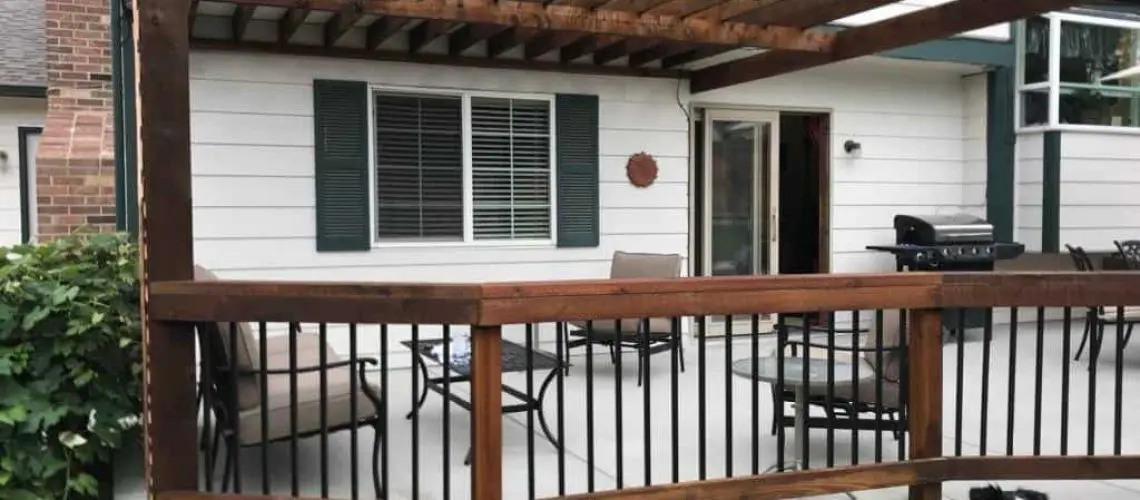 Retaining Wall and Window Blinds for Modern Homes | Retaining Wall Supplies