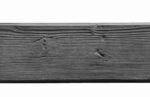 60MPa Ashwood concrete sleeper for retaining walls in Canberra ACT