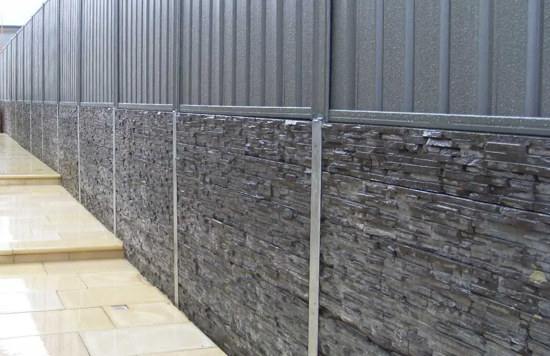 Concrete sleepers for retaining walls in Sydney and across New South Wales