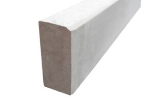 60MPa concrete sleepers for heavy-duty retaining walls in New South Wales