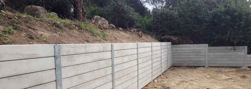 Natural-Concrete-Wall-Project.jpg - Retaining Wall Supplies