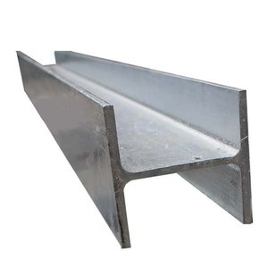 Steelworx_H-Section-Post-1.jpeg - Retaining Wall Supplies