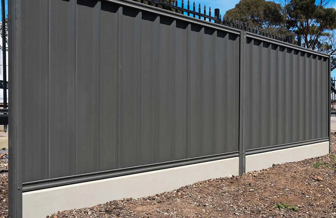 Fencing solutions for residential and commercial properties