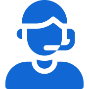 customer service icon