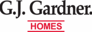G.J Gardner Homes Logo