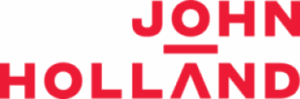 John Holland Building Group Logo