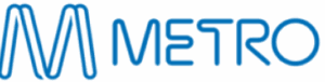 metro trains network logo